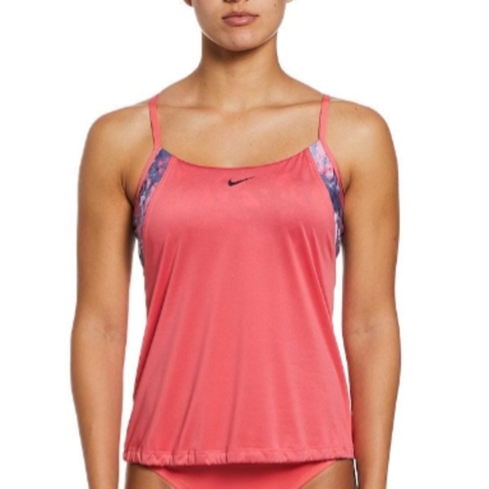 Nike Pink Tank Top